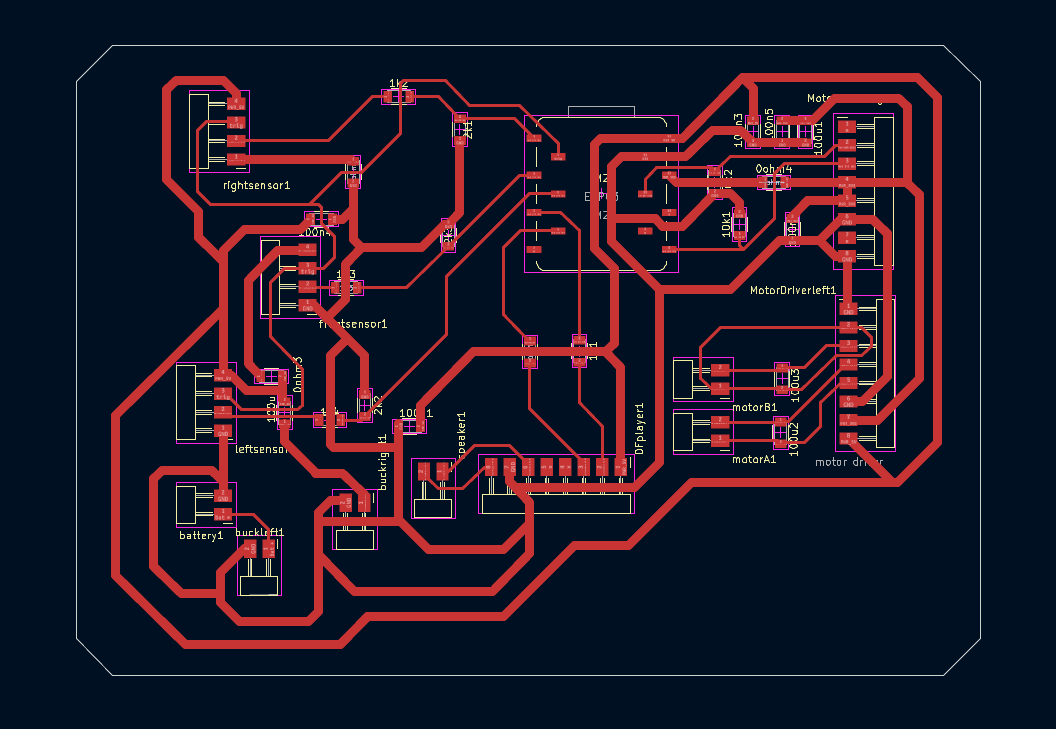 Extracted template files